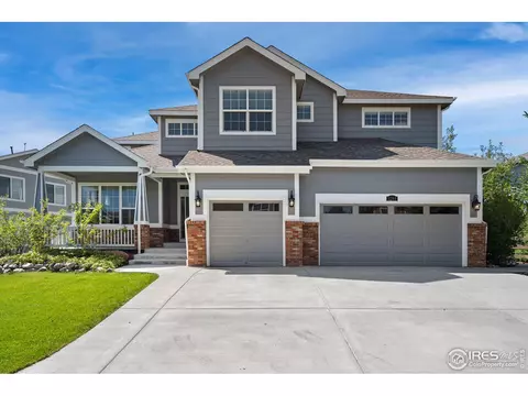 3284 Crowley Cir, Loveland, CO 80538