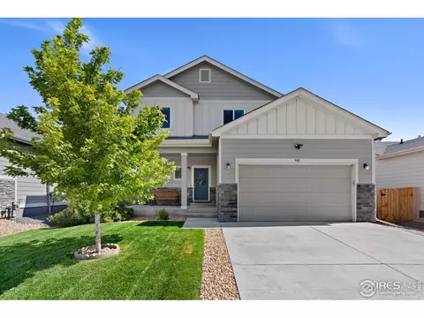 908 S Depot Dr, Milliken, CO 80543