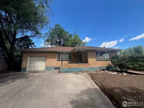 530 E Mulberry St, Fort Collins, CO 80524