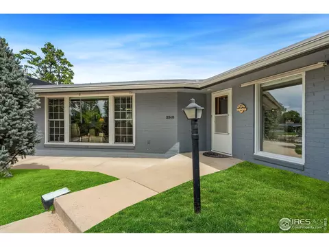 2348 Sunset Ln, Greeley, CO 80634 photo 4