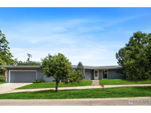 2348 Sunset Ln, Greeley, CO 80634 photo 2