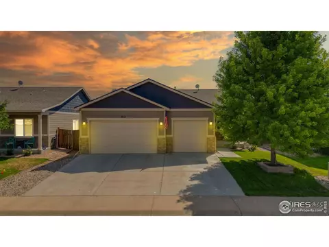 812 Traildust Dr, Milliken, CO 80543