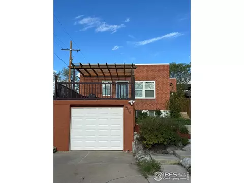3210 Zenobia St, Denver, CO 80212