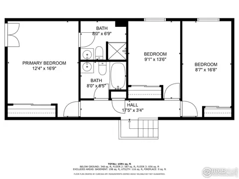 5641 W 63rd Ave, Arvada, CO 80003 photo 30