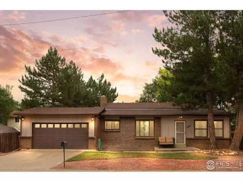 5641 W 63rd Ave, Arvada, CO 80003