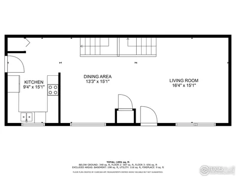 5641 W 63rd Ave, Arvada, CO 80003 photo 29