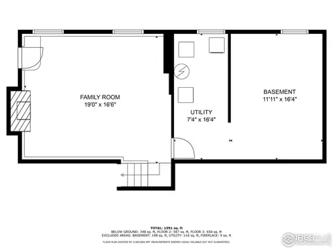 5641 W 63rd Ave, Arvada, CO 80003 photo 31