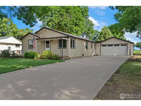 2424 W Mulberry St, Fort Collins, CO 80521