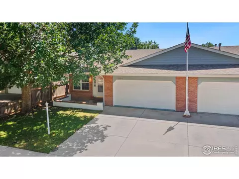 1704 E 18th St, Loveland, CO 80538