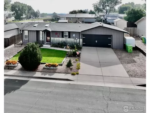 706 3rd St Ct, Kersey, CO 80644