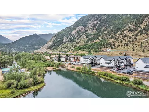 1890 Argentine St #A302, Georgetown, CO 80444