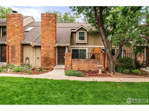 11691 Elk Head Range Rd, Littleton, CO 80127