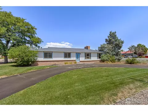 414 Grand Ave, Platteville, CO 80651