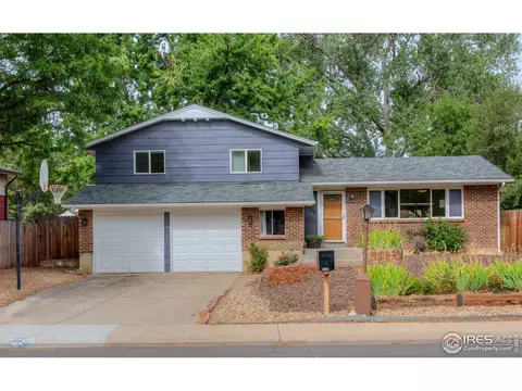 1238 Brookfield Dr, Longmont, CO 80501