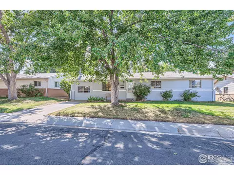 1119 Tulip St, Longmont, CO 80501