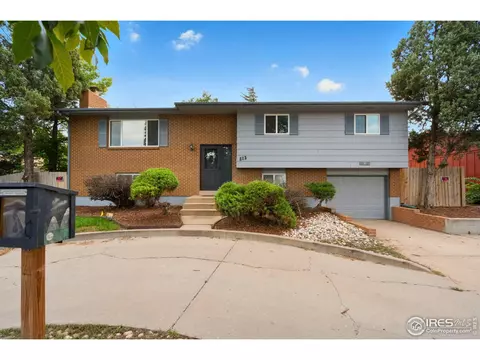 513 W Drake Rd, Fort Collins, CO 80526
