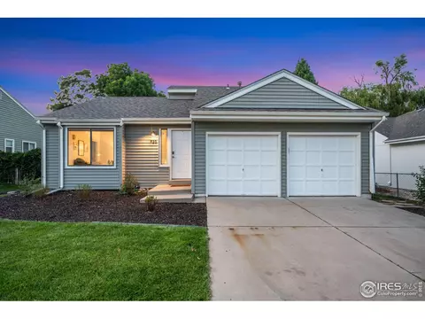 930 Bitterbrush Ln, Fort Collins, CO 80526