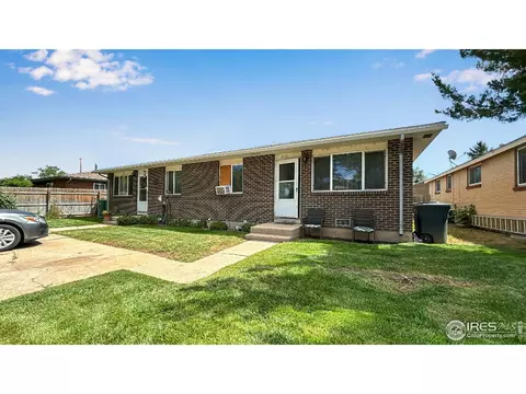 208 21st Ave, Greeley, CO 80631