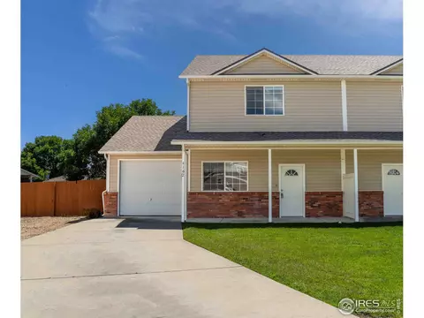 4162 Meadowview Ct, Evans, CO 80620