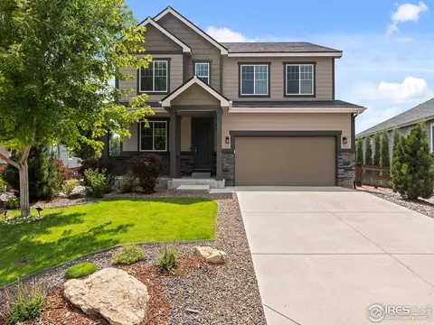 2327 Spruce Creek Dr, Fort Collins, CO 80528