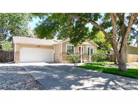 1025 Larch Dr, Windsor, CO 80550