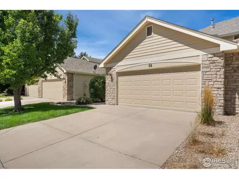 3500 Swanstone Dr #52, Fort Collins, CO 80525