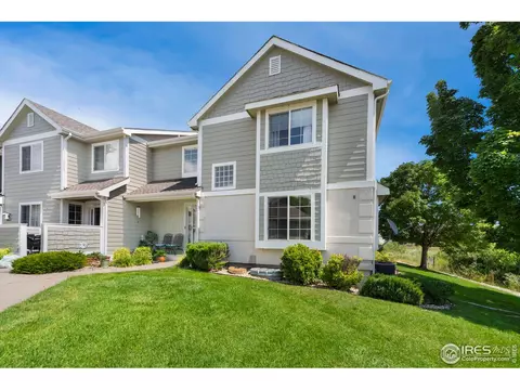 2070 Manitou Ct #104, Loveland, CO 80538