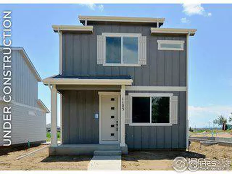 509 Hillsview Dr, Berthoud, CO 80513 photo 1