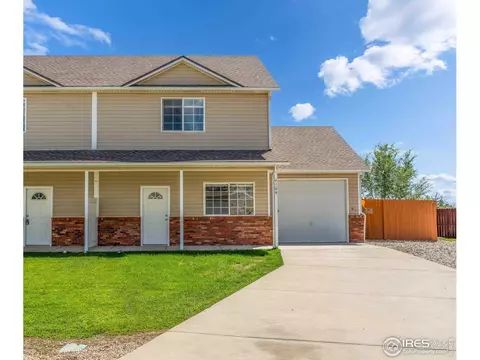 4164 Meadowview Ct, Evans, CO 80620