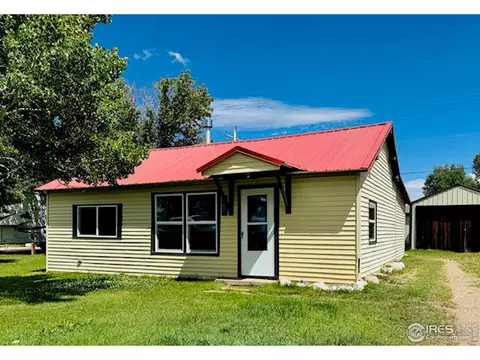669 Harrison St, Walden, CO 80480 photo 2