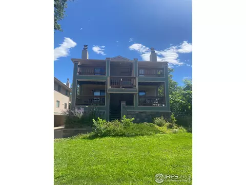 1812 17th St #102S, Boulder, CO 80302