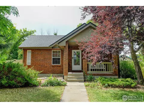 319 E Michigan Ave, Berthoud, CO 80513