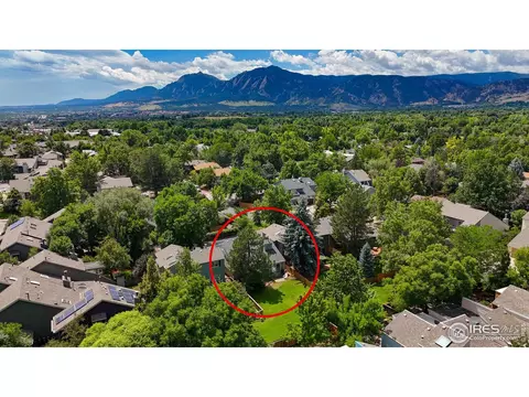 3624 Roundtree Ct, Boulder, CO 80304 photo 2