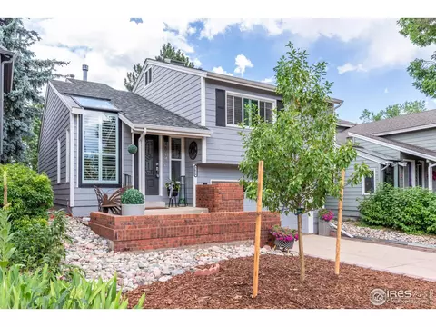 3624 Roundtree Ct, Boulder, CO 80304