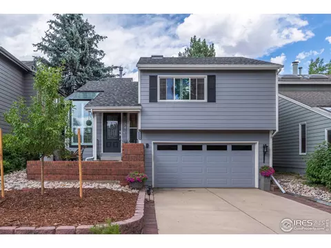 3624 Roundtree Ct, Boulder, CO 80304 photo 3