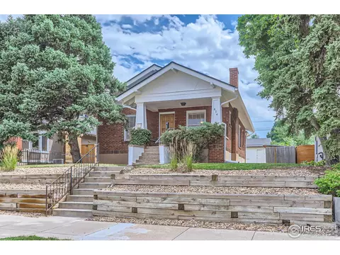 874 University Ave, Boulder, CO 80302 photo 2