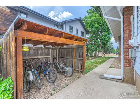 874 University Ave, Boulder, CO 80302 photo 34