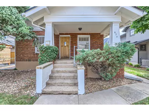874 University Ave, Boulder, CO 80302 photo 3