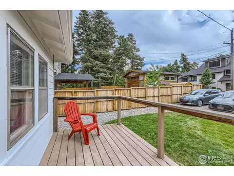 874 University Ave, Boulder, CO 80302 photo 32