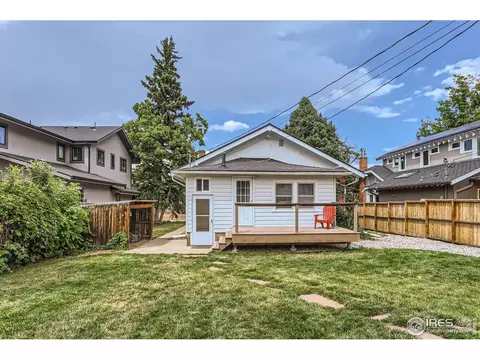 874 University Ave, Boulder, CO 80302 photo 36