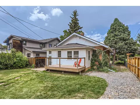 874 University Ave, Boulder, CO 80302 photo 35