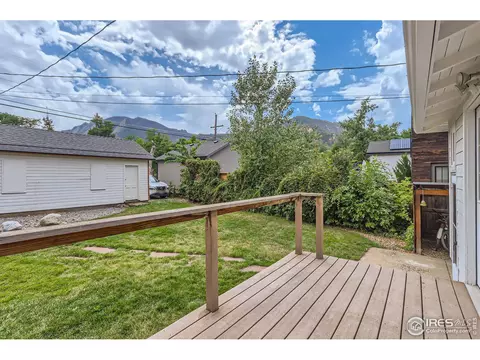 874 University Ave, Boulder, CO 80302 photo 39