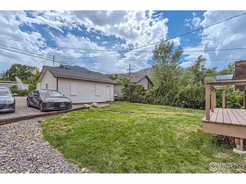 874 University Ave, Boulder, CO 80302 photo 33