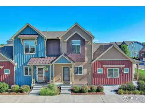 226 N Parkside Dr #B, Longmont, CO 80501