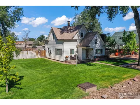 4019 Central St, Evans, CO 80620 photo 3