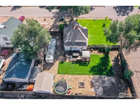 4019 Central St, Evans, CO 80620 photo 31