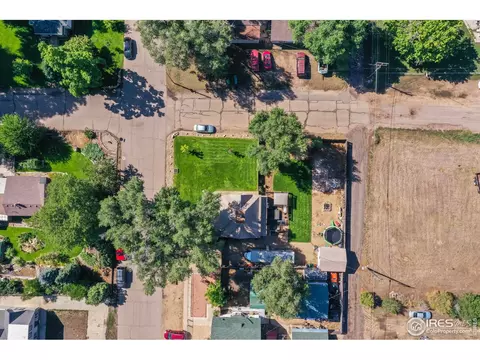 4019 Central St, Evans, CO 80620 photo 33