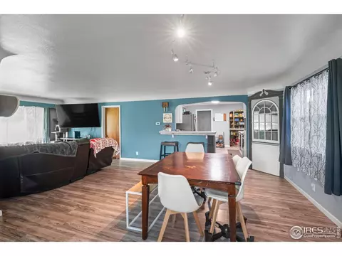 4019 Central St, Evans, CO 80620 photo 4
