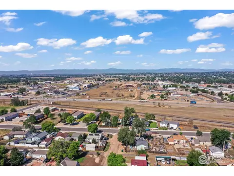 4019 Central St, Evans, CO 80620 photo 36