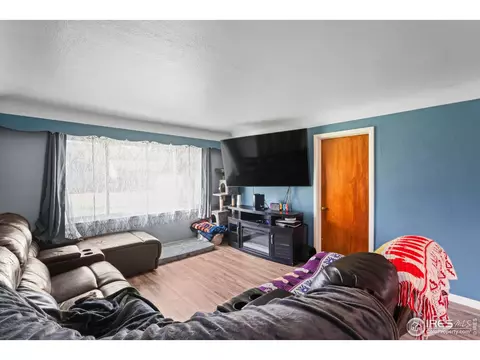4019 Central St, Evans, CO 80620 photo 8